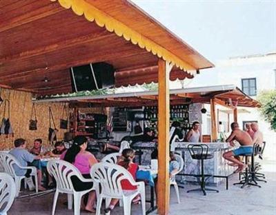 фото отеля Dost Apart Hotel Bodrum