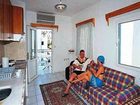 фото отеля Dost Apart Hotel Bodrum