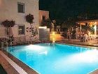 фото отеля Dost Apart Hotel Bodrum