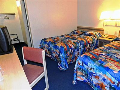 фото отеля Motel 6 Marshall