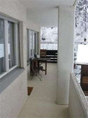 фото отеля Haus Sonnheim Apartment Zermatt