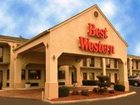 фото отеля Best Western Carriage House Inn & Suites