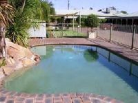 Lincoln Cottage Motor Inn