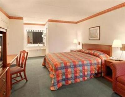 фото отеля Days Inn Seneca