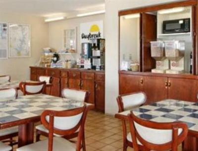 фото отеля Days Inn Seneca