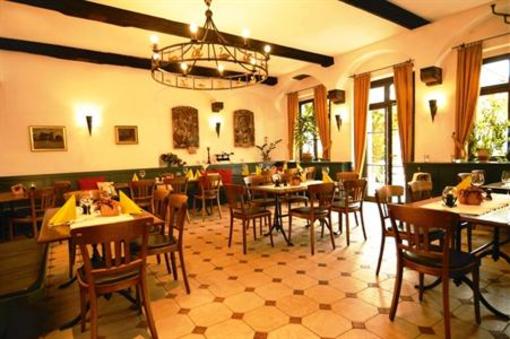 фото отеля Gasthaus Zum Schwan