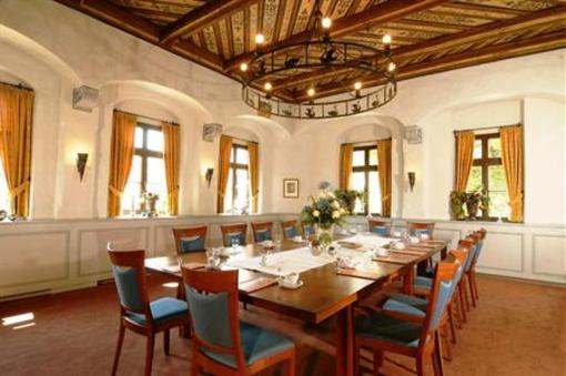 фото отеля Gasthaus Zum Schwan