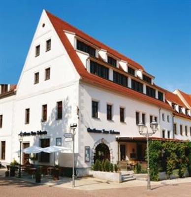 фото отеля Gasthaus Zum Schwan