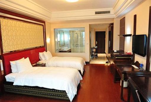 фото отеля Grand Plaza Hanoi Hotel