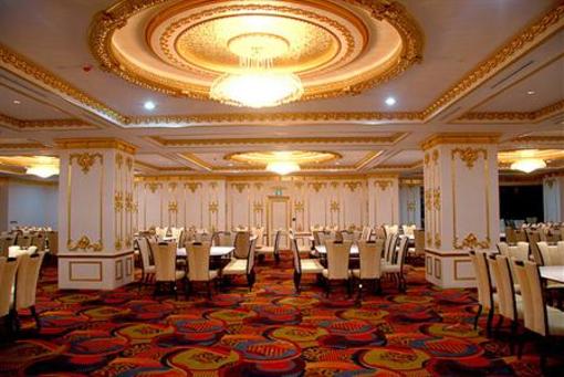 фото отеля Grand Plaza Hanoi Hotel