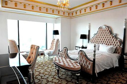 фото отеля Grand Plaza Hanoi Hotel