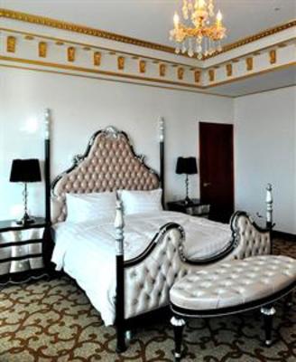 фото отеля Grand Plaza Hanoi Hotel