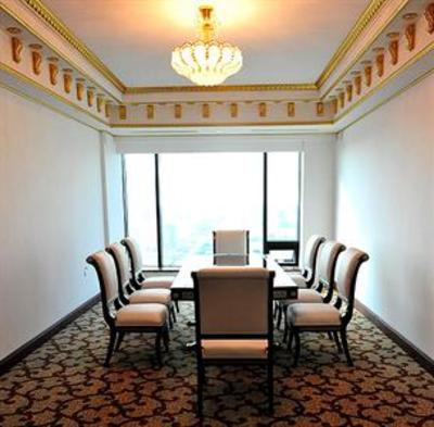 фото отеля Grand Plaza Hanoi Hotel