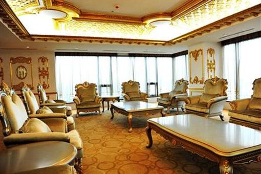 фото отеля Grand Plaza Hanoi Hotel