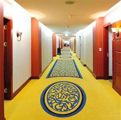 фото отеля Grand Plaza Hanoi Hotel