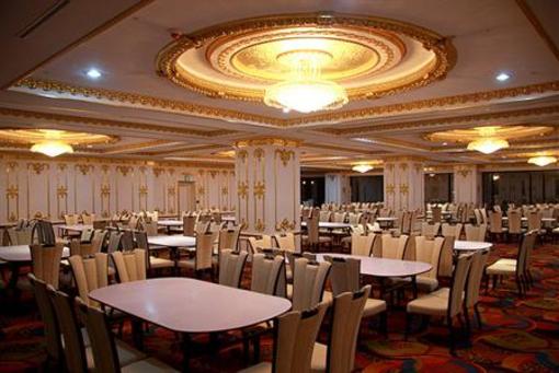 фото отеля Grand Plaza Hanoi Hotel