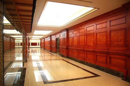 фото отеля Grand Plaza Hanoi Hotel