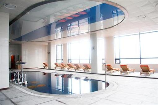фото отеля Grand Plaza Hanoi Hotel