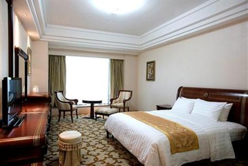 фото отеля Grand Plaza Hanoi Hotel