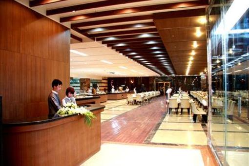 фото отеля Grand Plaza Hanoi Hotel