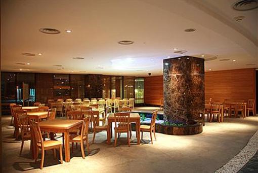 фото отеля Grand Plaza Hanoi Hotel