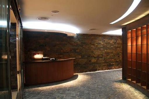 фото отеля Grand Plaza Hanoi Hotel