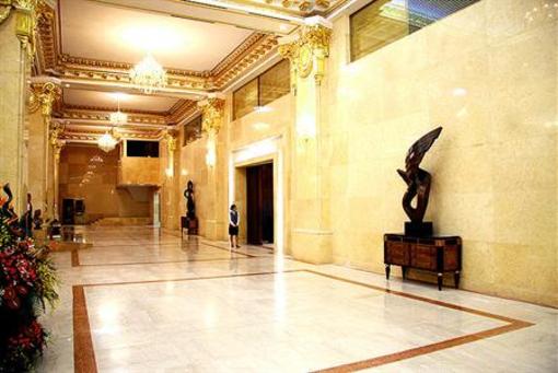 фото отеля Grand Plaza Hanoi Hotel
