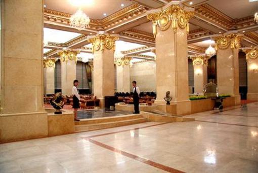 фото отеля Grand Plaza Hanoi Hotel