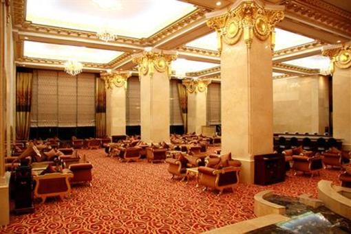 фото отеля Grand Plaza Hanoi Hotel
