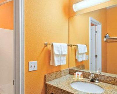 фото отеля Days Inn Port Aransas