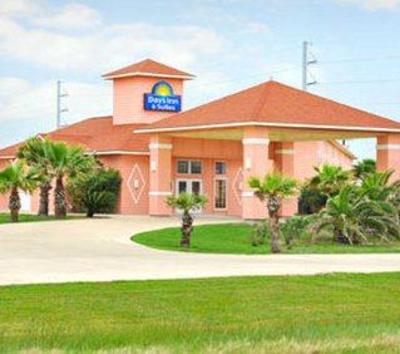 фото отеля Days Inn Port Aransas