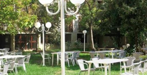 фото отеля Hotel HR Residence Porette