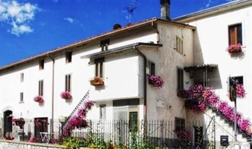 фото отеля Fonte Lupini