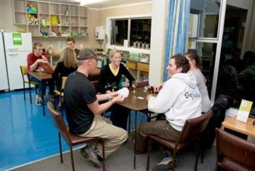 фото отеля YHA Whangarei