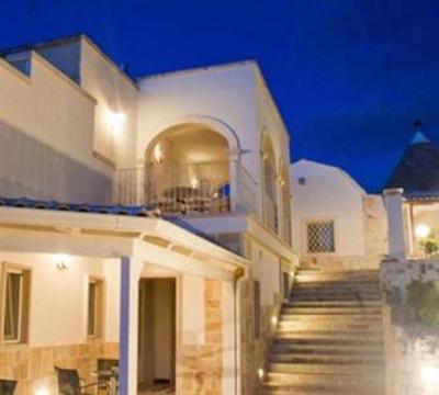 фото отеля B&B Tre Tornesi Trois Livres