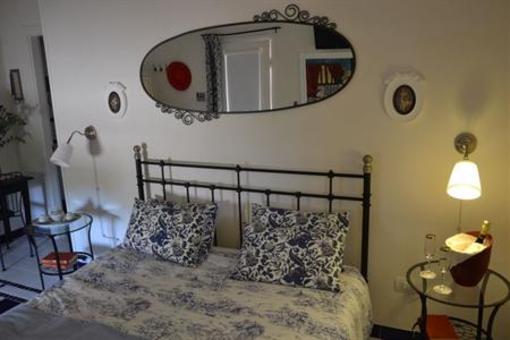 фото отеля B&B Tre Tornesi Trois Livres