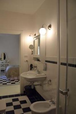 фото отеля B&B Tre Tornesi Trois Livres