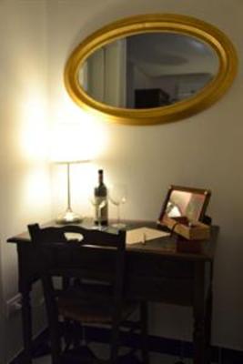 фото отеля B&B Tre Tornesi Trois Livres