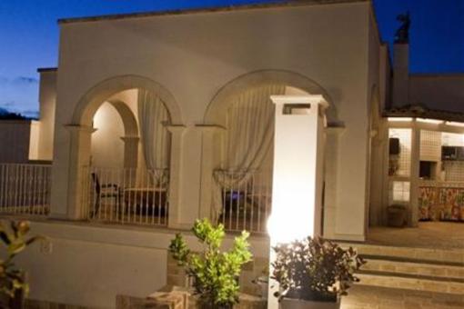 фото отеля B&B Tre Tornesi Trois Livres
