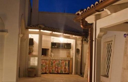 фото отеля B&B Tre Tornesi Trois Livres