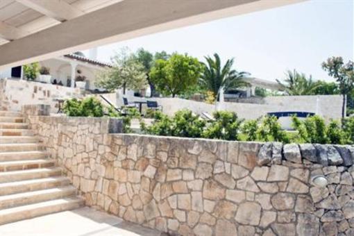 фото отеля B&B Tre Tornesi Trois Livres