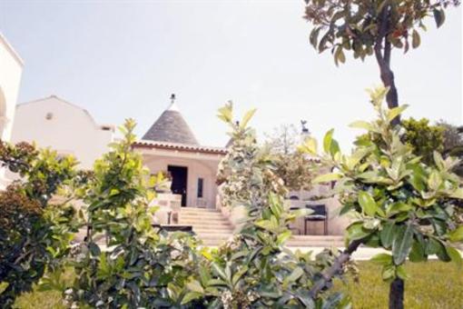 фото отеля B&B Tre Tornesi Trois Livres