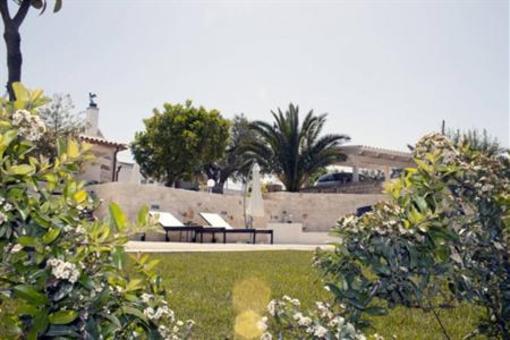 фото отеля B&B Tre Tornesi Trois Livres