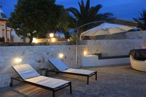 фото отеля B&B Tre Tornesi Trois Livres