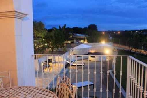 фото отеля B&B Tre Tornesi Trois Livres