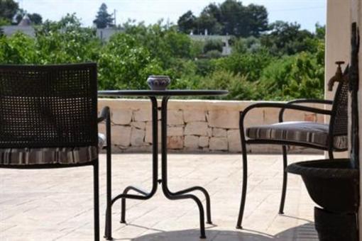 фото отеля B&B Tre Tornesi Trois Livres