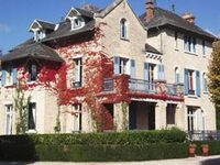 Le Pavillon de St. Agnan