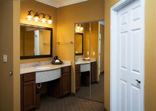 фото отеля Mountain Lodge Flat Rock (North Carolina)