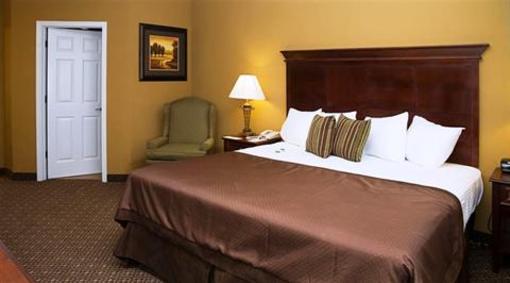 фото отеля Mountain Lodge Flat Rock (North Carolina)
