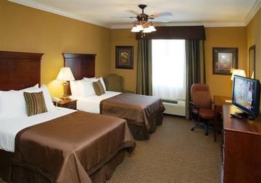 фото отеля Mountain Lodge Flat Rock (North Carolina)